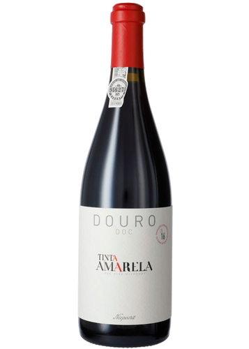 Niepoort Tinta Amarela 2016