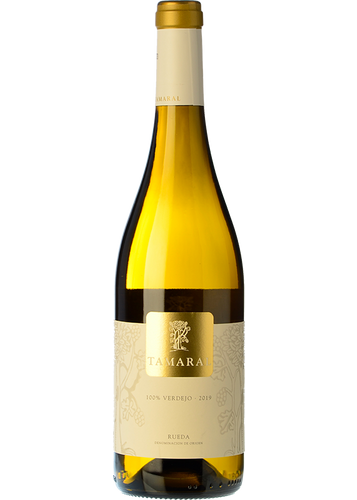 Tamaral Verdejo 2025