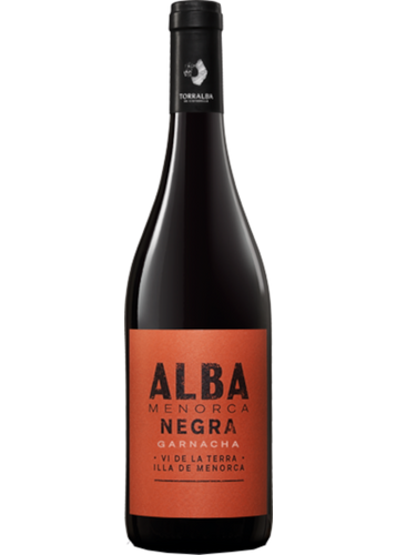Torralba Alba Negra Garnacha 2024
