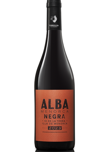 Torralba Alba Negra Monastrell 2024