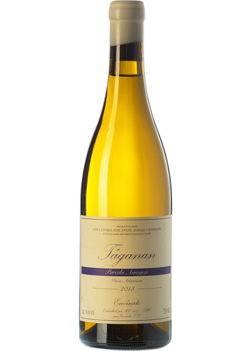 Táganan Blanco Parcela Amogoje 2017