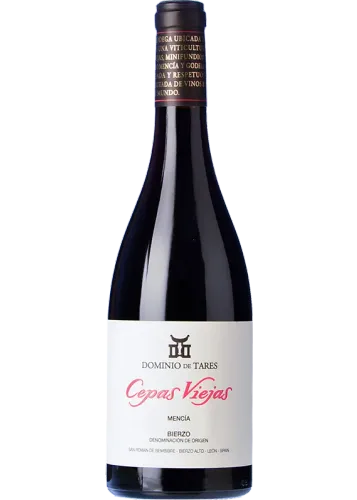 Dominio de Tares Cepas Viejas 2021