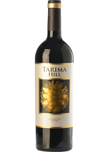 Tarima Hill 2022