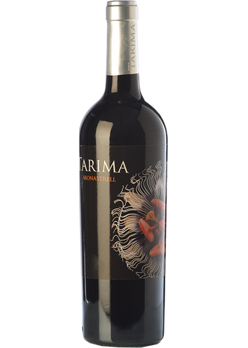 Tarima Monastrell 2025