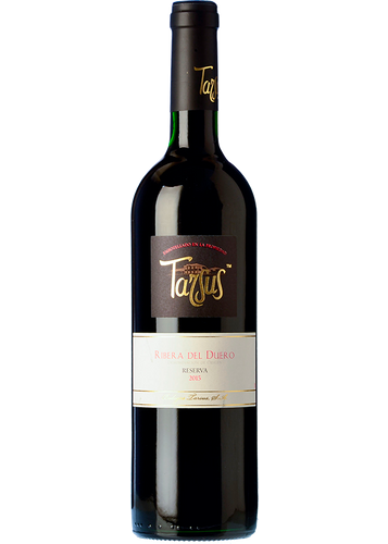 Tarsus Reserva 2015