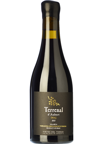 Terrenal d'Aubert Dolç 2015