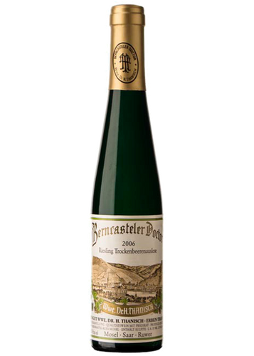 Thanisch Berncasteler Doctor TBA 2006 (0,37 L)