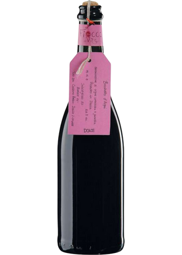 Toso Brachetto D`Acqui 2024