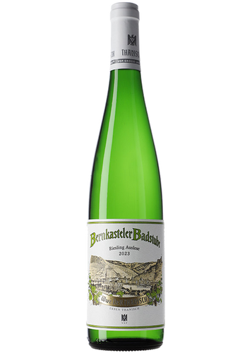 Thanisch Bernkasteler Badstube Auslese 2023