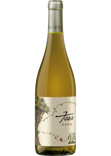 Tobia Cuvee Blanco CVC