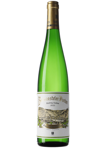 Thanisch Berncasteler Doctor Auslese 2023