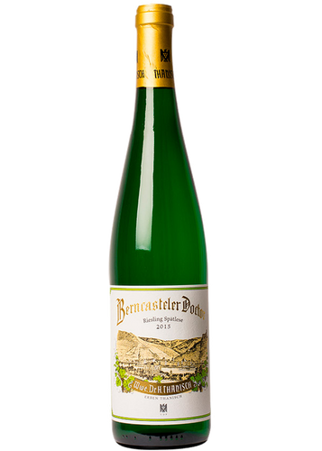Thanisch Berncasteler Doctor Spätlese 2023