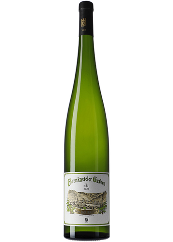 Thanisch Bernkasteler Graben Riesling GG 2023 (Magnum)