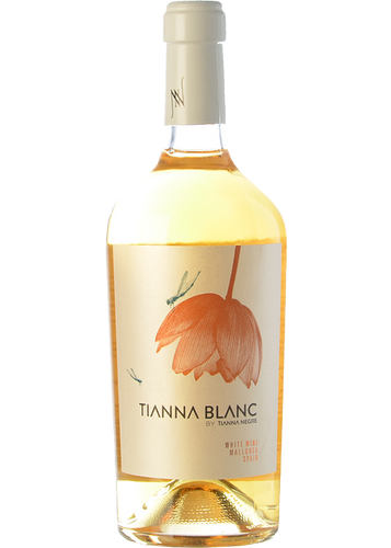 Tianna Blanc Giro Ros Ecològic 2016