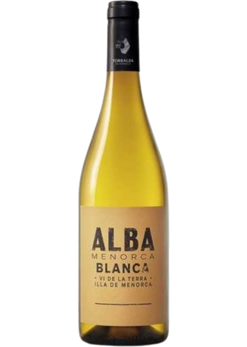 Torralba Alba Blanca Malvasia 2025
