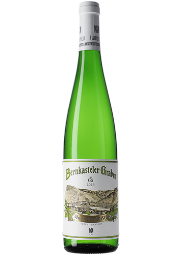 Thanisch Bernkasteler Graben Riesling GG Trocken 2024