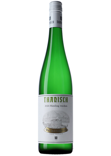 Thanisch Riesling Trocken 2024