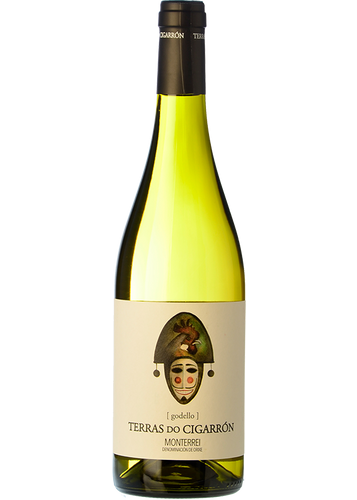 Terras de Cigarrón 2025