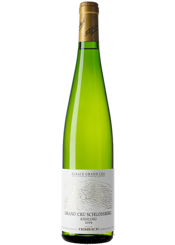 Trimbach Riesling Grand Cru Schlossberg 2019