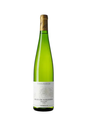 Trimbach Riesling Grand Cru Schlossberg 2021