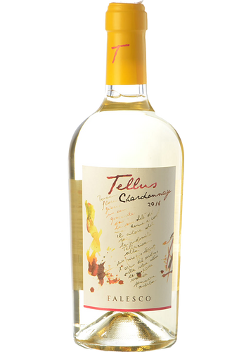 Falesco Tellus Chardonnay 2020