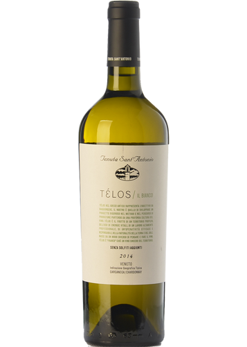Télos Bianco 2024