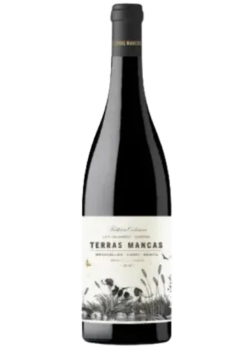 Terras Mancas Tinto 2025