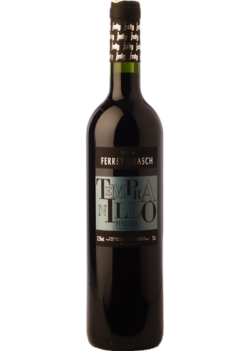 Josep M. Ferret Guasch Tempranillo 2008