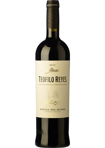 Teófilo Reyes 15 Meses 2020