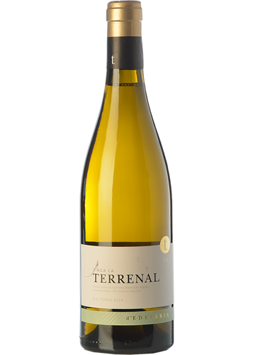 Finca La Terrenal d'Edetària 2021
