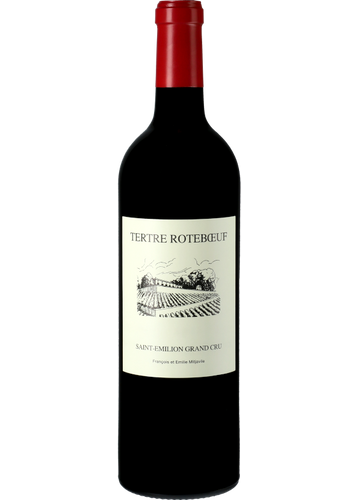Tertre Roteboeuf 2021