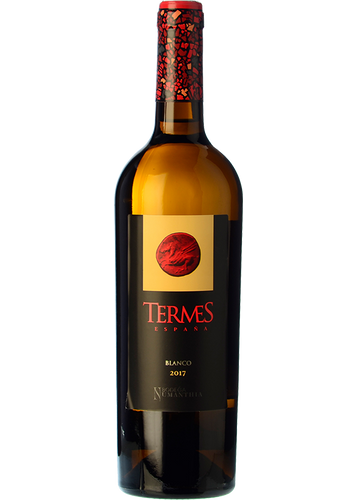 Termes Blanco 2022
