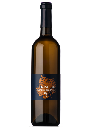 Castello di Lispida Terralba 2018