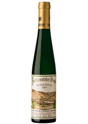 Thanisch Berncasteler Doctor Eiswein 2004 (0,37 L)