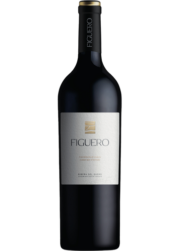 Figuero Crianza 2021 (Magnum)