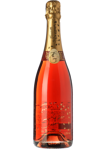 Torre Galatea Brut Rosado