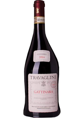 Travaglini Gattinara 2021