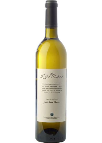 Terras Gauda La Mar 2021 (Magnum)