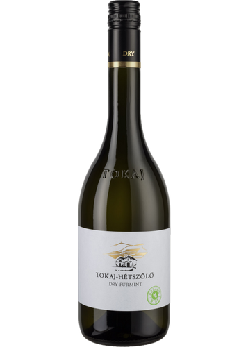 Tokaj-Hétszőlő Furmint Dry 2020