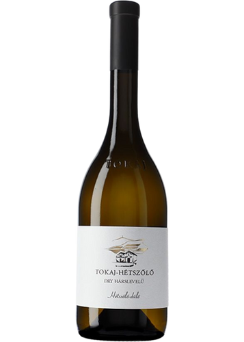 Tokaj-Hétszőlő Hárslevelű Dry Selection 2022