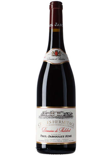Jaboulet Crozes-Hermitage Domaine de Thalabert 2012