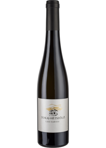 Tokaj-Hétszőlő Late Harvest 2021
