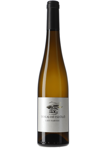 Tokaj-Hétszőlő Late Harvest 2021 (0,5 L)