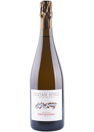 Tristan Hyest Bord de Marne Brut