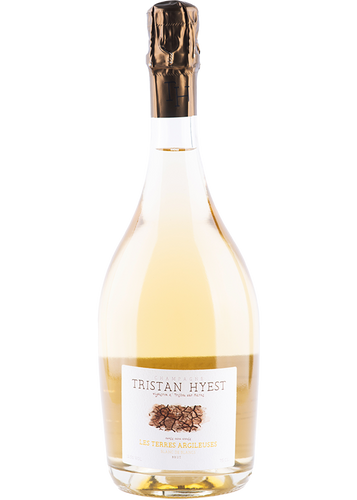 Tristan Hyest Les Terres Argileuses Brut