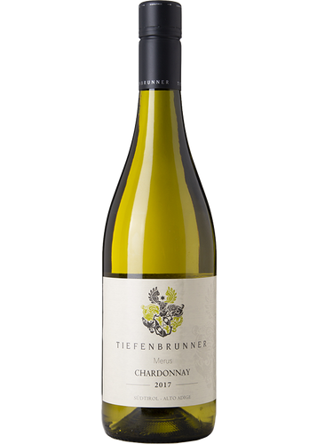 Tiefenbrunner Chardonnay Merus 2019