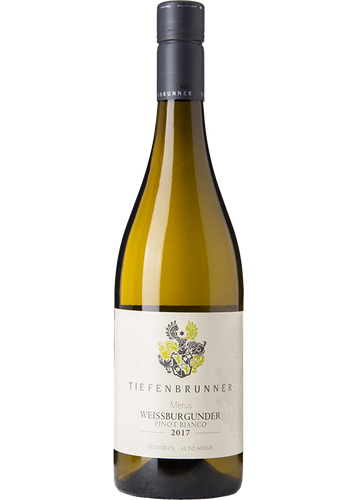 Tiefenbrunner Pinot Bianco Merus 2019