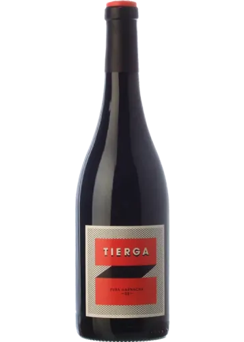 Tierga 2022