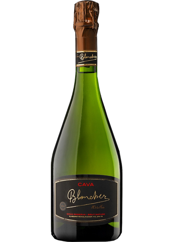 Blancher Gran Reserva de la Tieta 2014