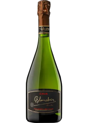 Blancher Gran Reserva de la Tieta 2017